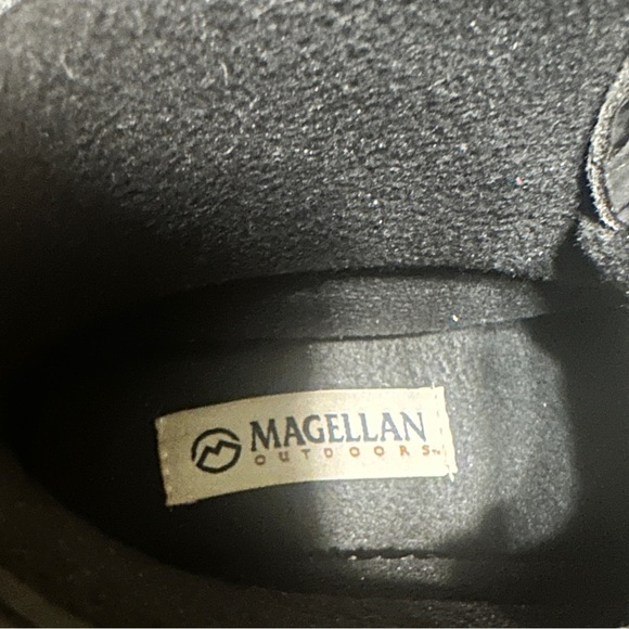 Magellan women’s boots, size 8, pet and smoke free home. - Picture 8 of 8